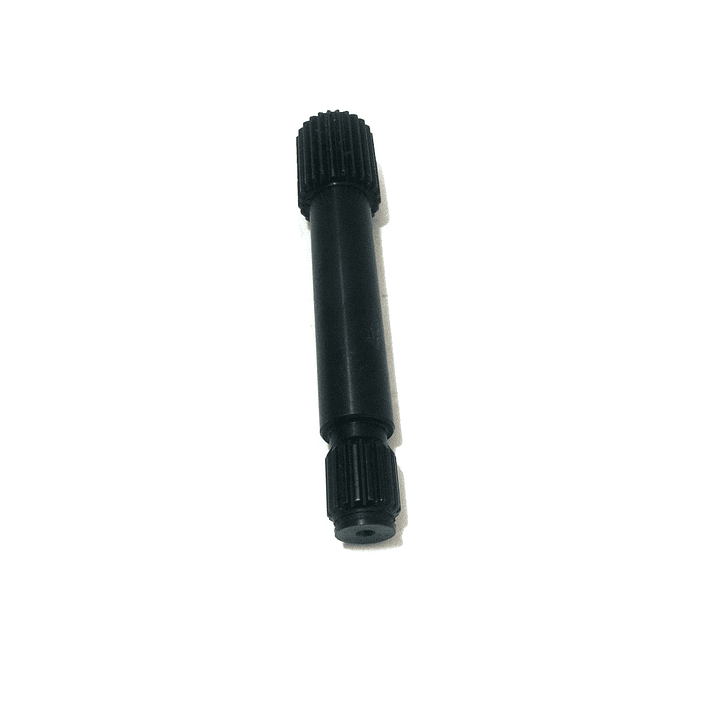 Eje Inferior Transmission Lavadora Haceb CRG1243 HAC8466 1