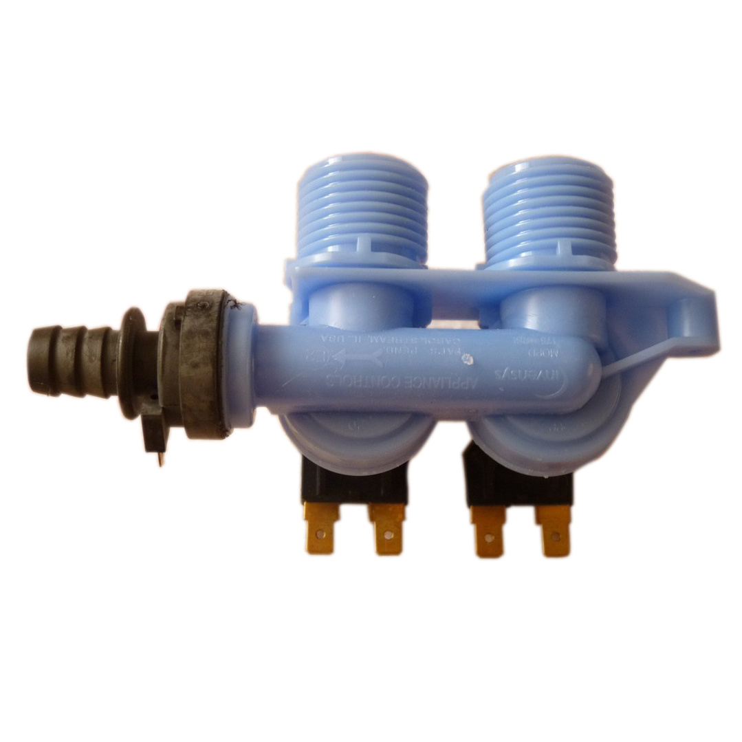 Valvula de agua Lavadora Centrales CRG1308 CRC21493 1