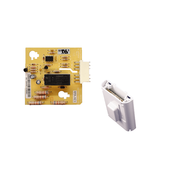 Tablero de control de descongelamiento Refrigeradores Whirlpool 61005988 CRW200166  1