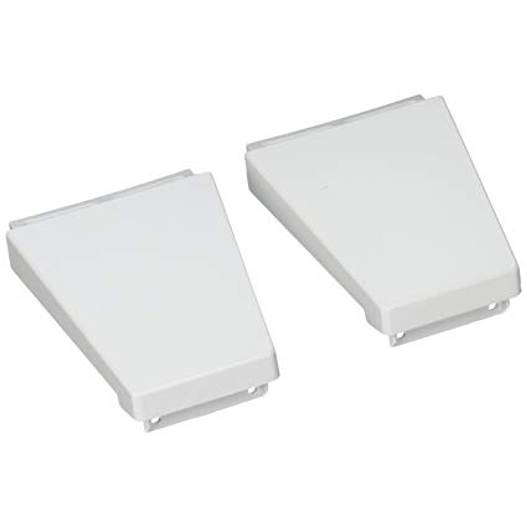 Kit tapa de puerta Nevera Whirlpool 4388286 CRW200140  1