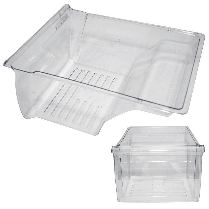 Bandeja de nevera Nevera Whirlpool CRW200141 2218141 1