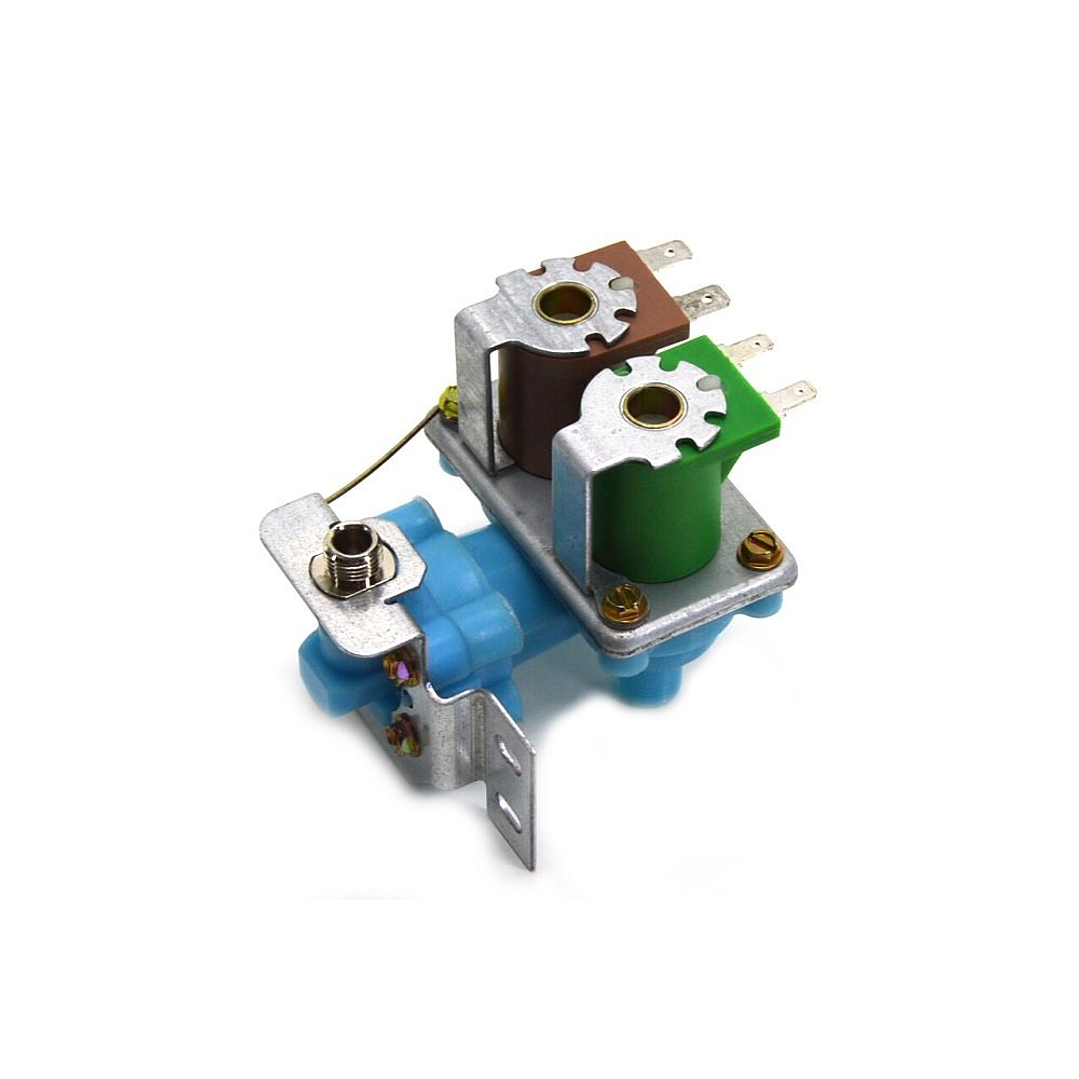  Válvula de agua Nevera Whirlpool CRW200142 4318046 1