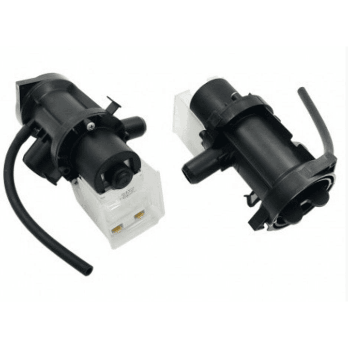 Bomba Desague Lavadora Lg | Centrales de Repuestos 1