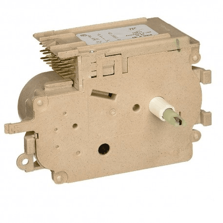 Timer Control Lavadora Whirlpool WP3954388A CR440778 1