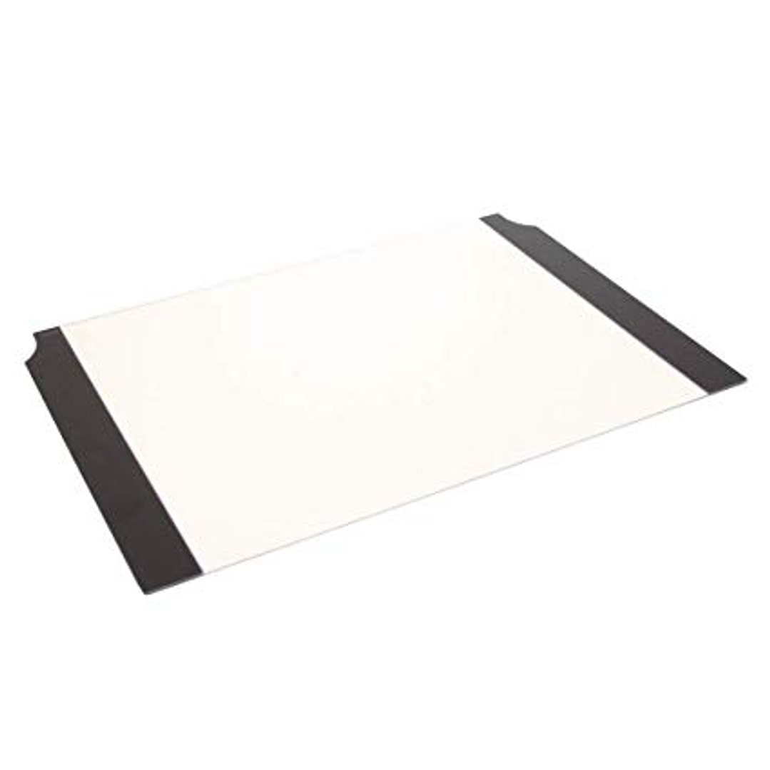 Puerta de Cristal Horno KitchenAid W10755522 CR440974 1