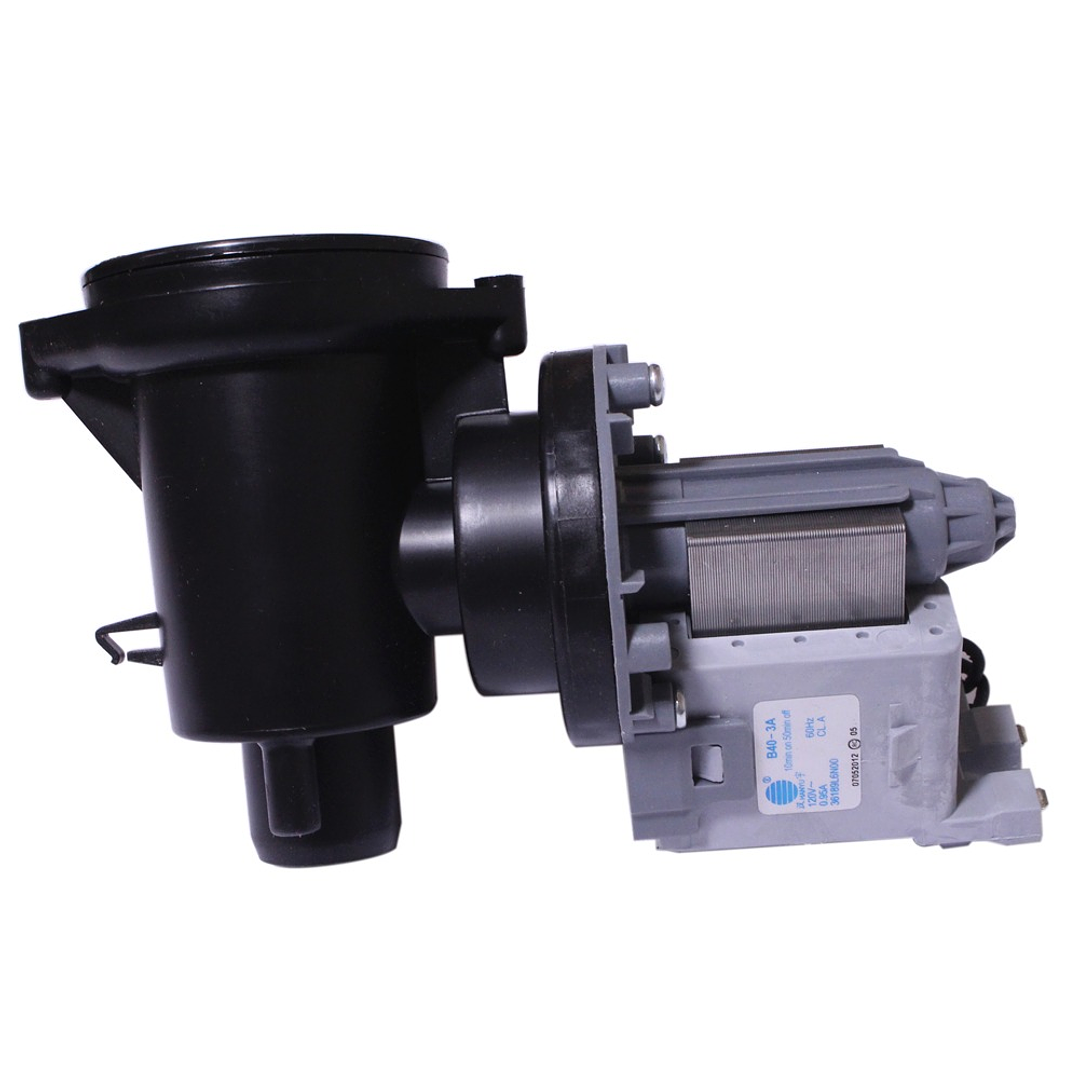 Bomba Drenaje EWDFB11L3DS Lavadora 36189L6N00 CR441080 1