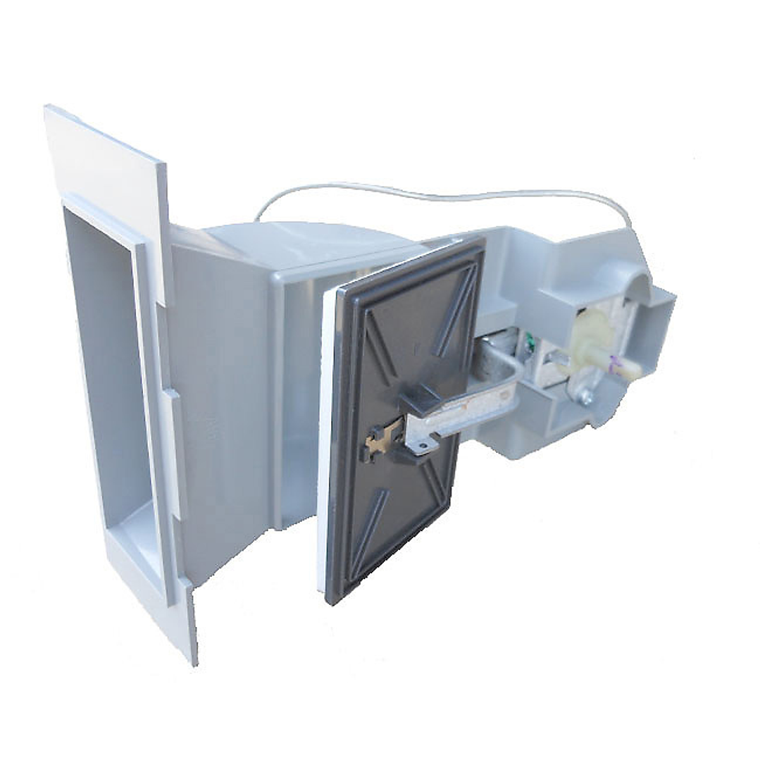 Damper Termostato Mecanico Nevecon Samsung DA67-10264B CR441221 FOT789 1