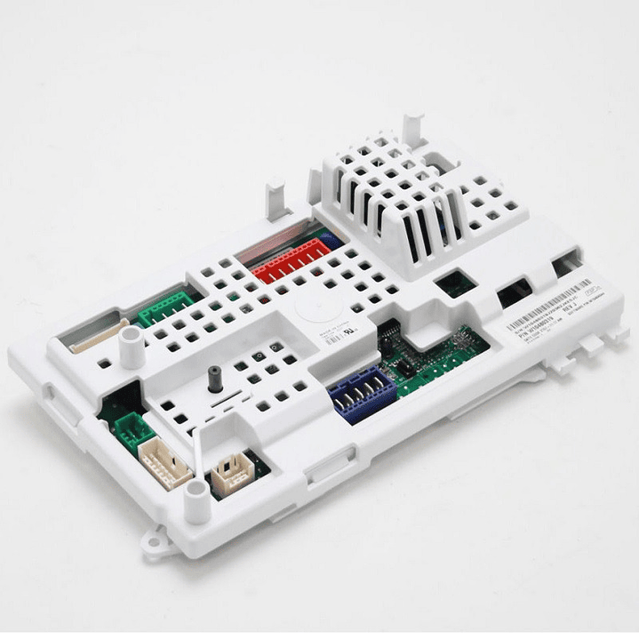 Control Electrico Lavadora Whirlpool W10723785 CR441233  1