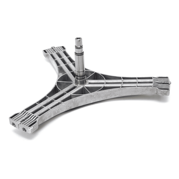 Base Canasta Lavadora Samsung DC97-15491A CR441264  1