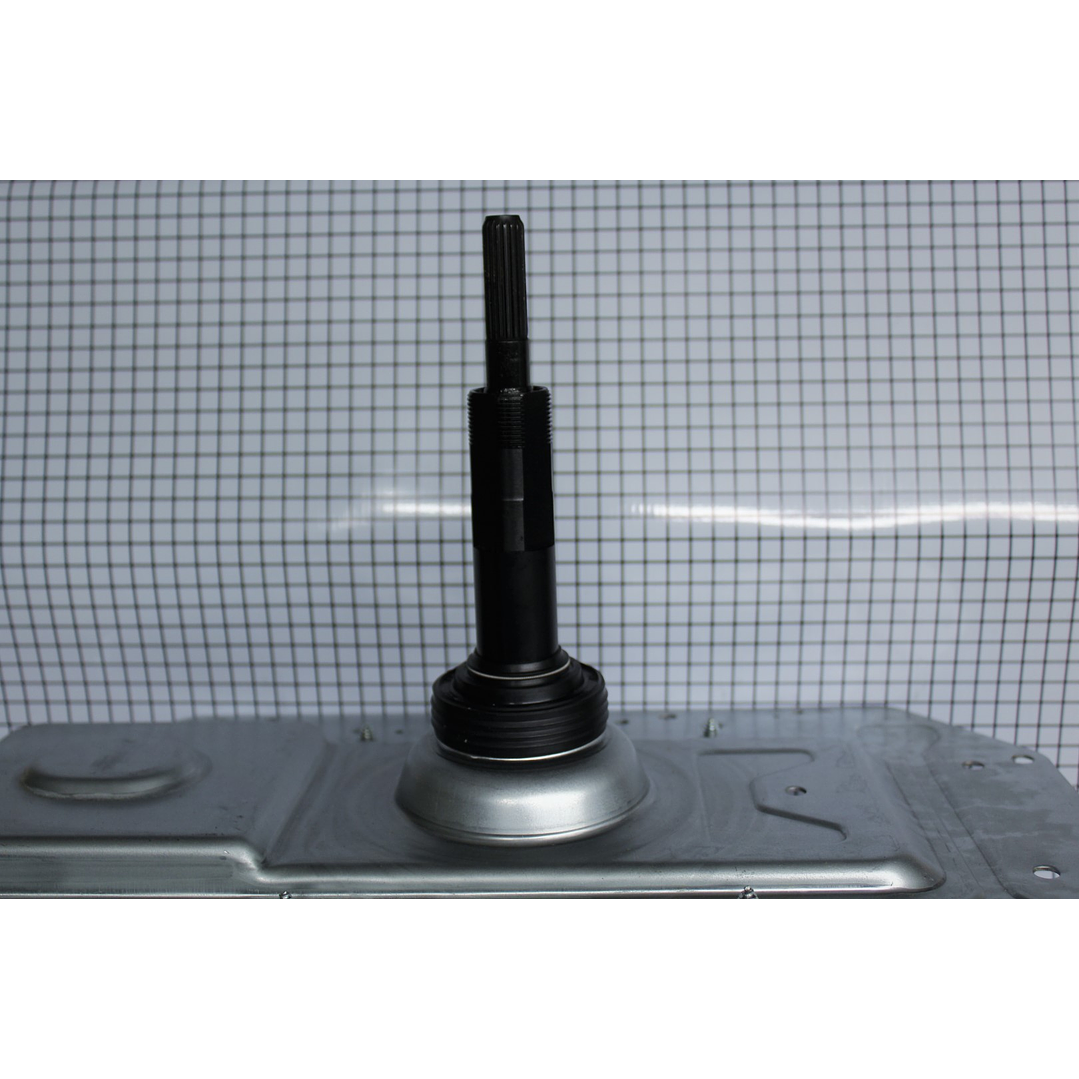 TRANSMISIÓN LATA ANGOSTA FLOTADOR LAVADORA MABE 189D3593G002 CKD91142 3