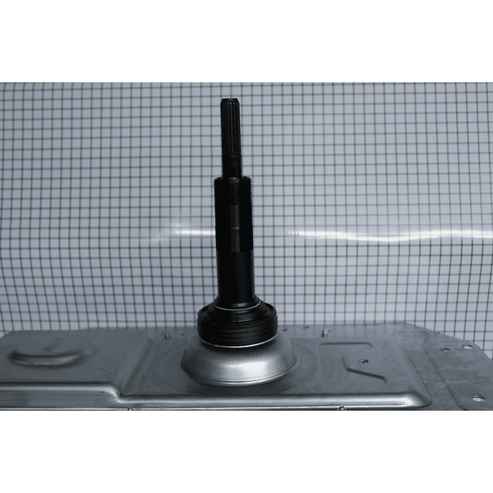 TRANSMISIÓN LATA ANGOSTA FLOTADOR LAVADORA MABE 189D3593G002 CKD91142 3