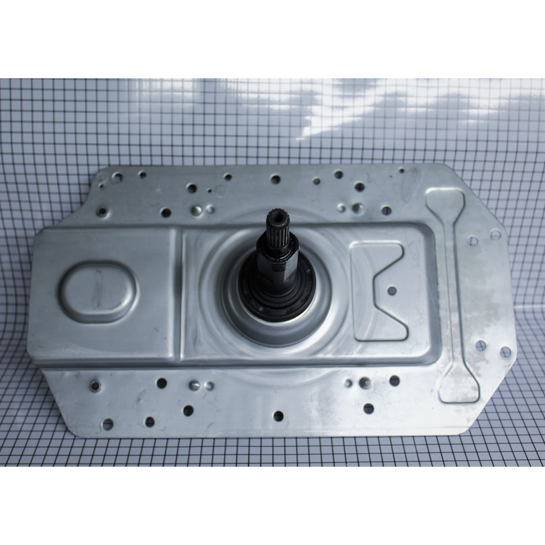 TRANSMISIÓN LATA ANGOSTA FLOTADOR LAVADORA MABE 189D3593G002 CKD91142 2