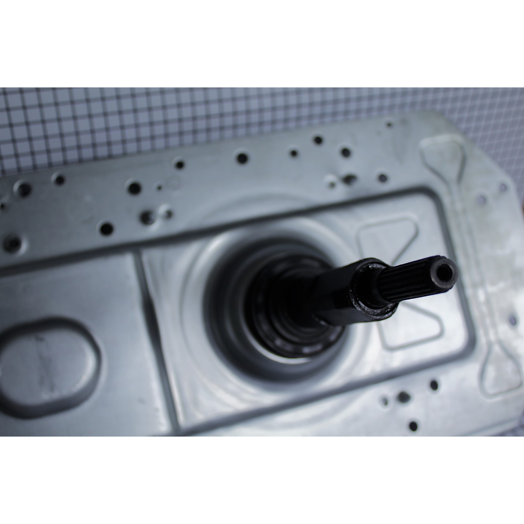 TRANSMISIÓN LATA ANGOSTA FLOTADOR LAVADORA MABE 189D3593G002 CKD91142 4