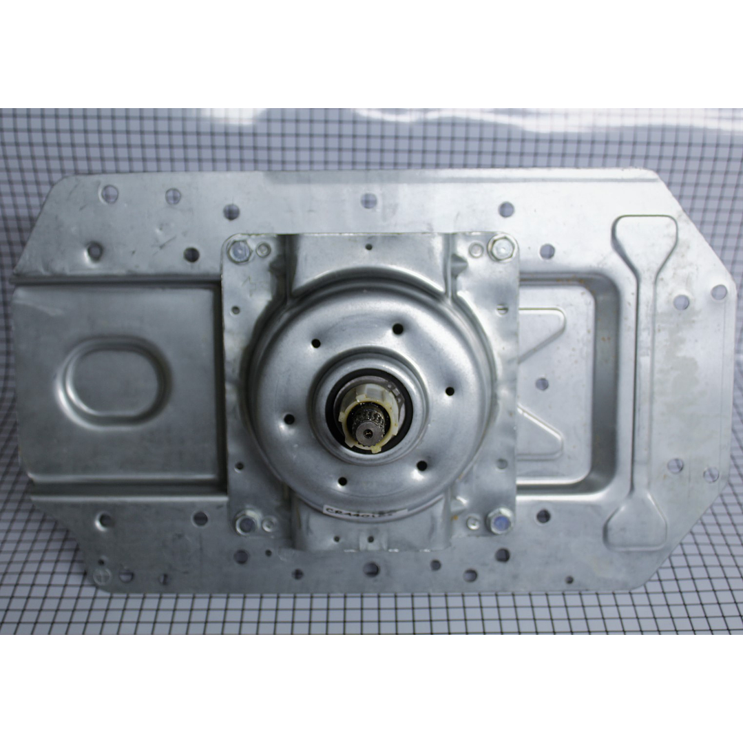 TRANSMISIÓN LATA ANGOSTA FLOTADOR LAVADORA MABE 189D3593G002 CKD91142 5