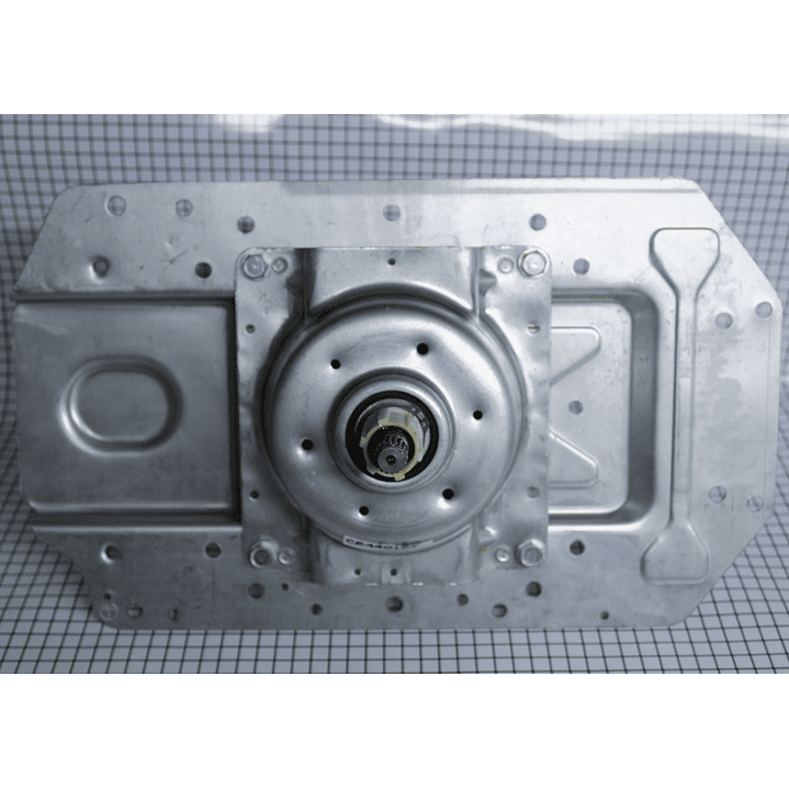 TRANSMISIÓN LATA ANGOSTA FLOTADOR LAVADORA MABE 189D3593G002 CKD91142 5