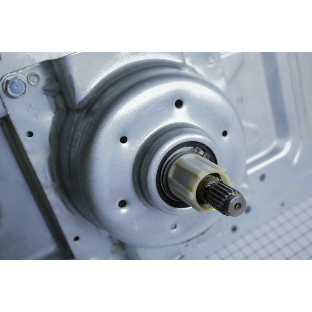 TRANSMISIÓN LATA ANGOSTA FLOTADOR LAVADORA MABE 189D3593G002 CKD91142 6