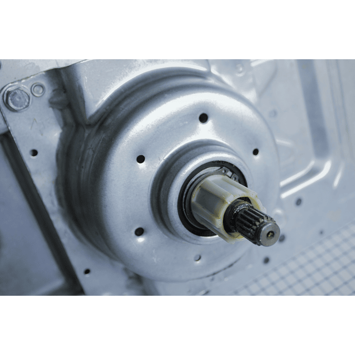 TRANSMISIÓN LATA ANGOSTA FLOTADOR LAVADORA MABE 189D3593G002 CKD91142 6