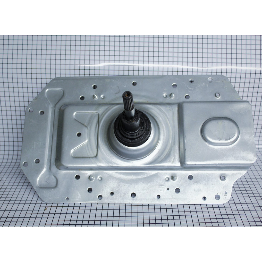 TRANSMISIÓN UÑAS LAVADORA MABE 2