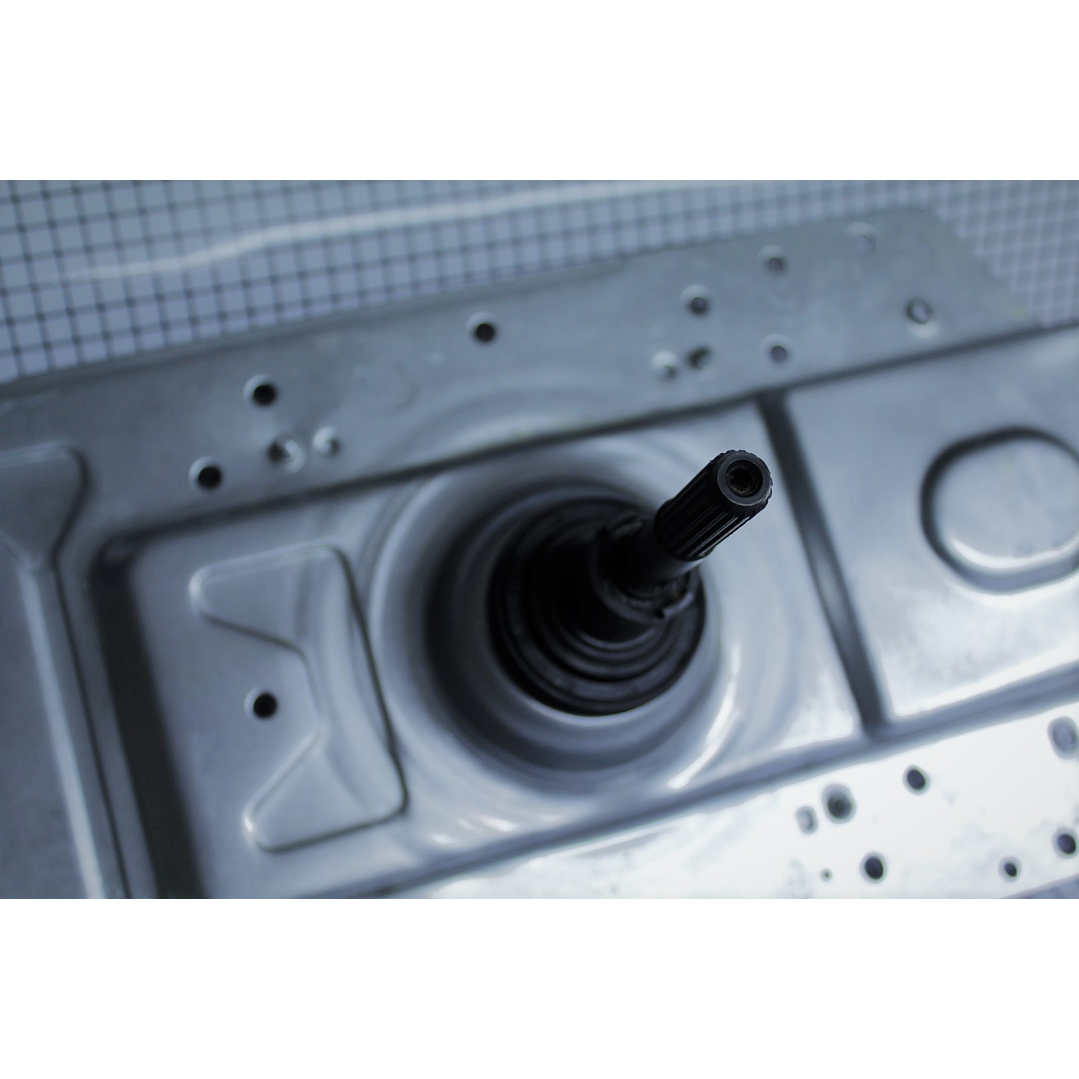 TRANSMISIÓN UÑAS LAVADORA MABE 3