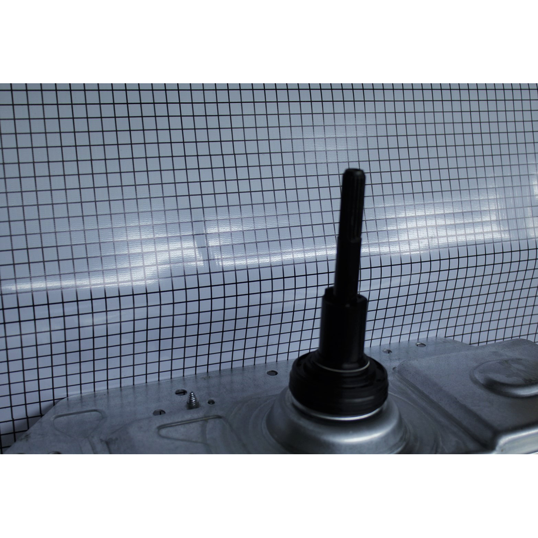 TRANSMISIÓN UÑAS LAVADORA MABE 4