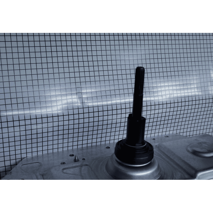 TRANSMISIÓN UÑAS LAVADORA MABE 4