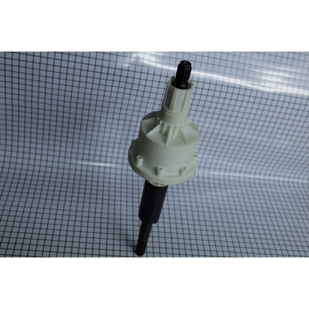 Transmisión Uña sin Lata Lavadora Mabe CR440260 3