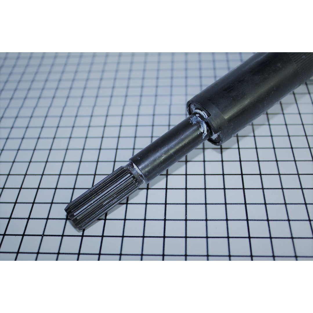 Transmisión Uña sin Lata Lavadora Mabe CR440260 4