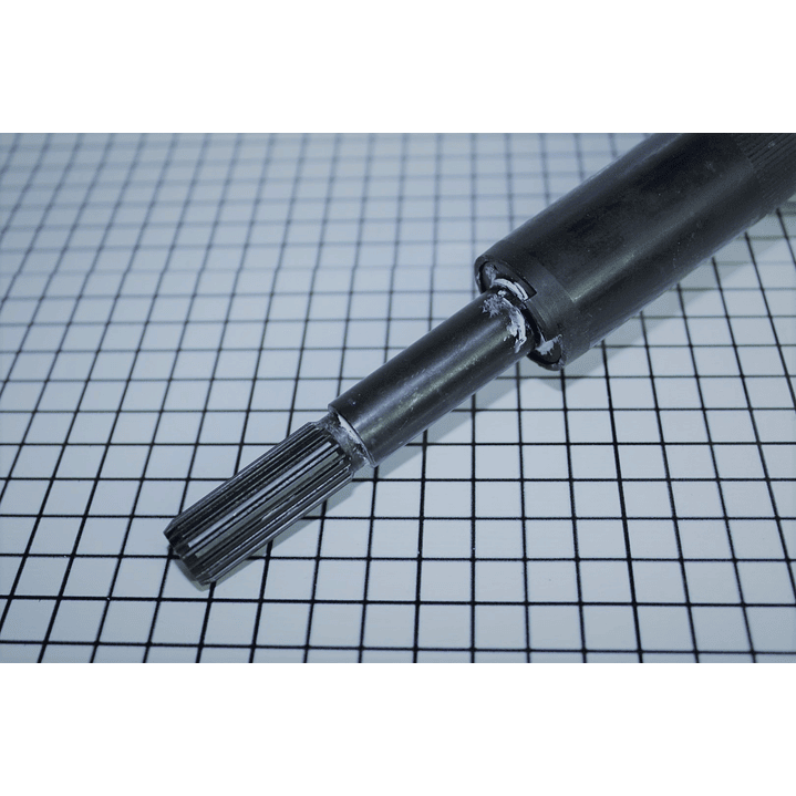 Transmisión Uña sin Lata Lavadora Mabe CR440260 4