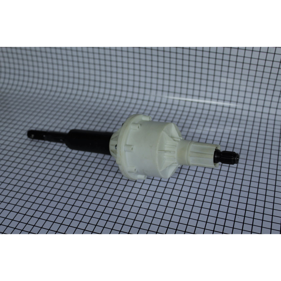 Transmisión Uña sin Lata Lavadora Mabe CR440260 5