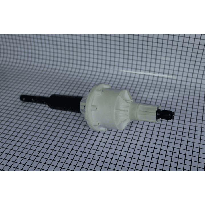 Transmisión Uña sin Lata Lavadora Mabe CR440260 5