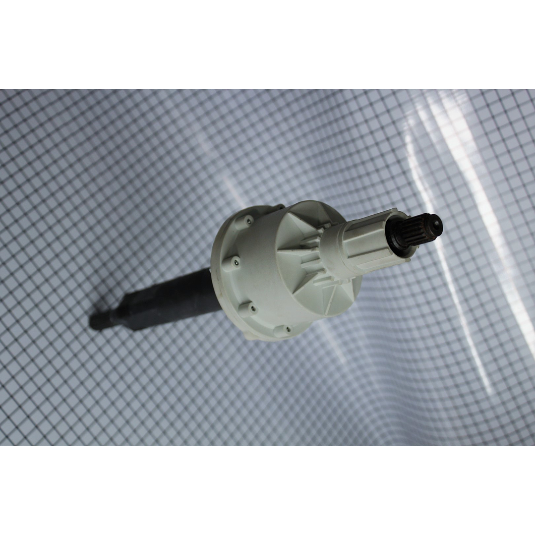 Transmisión de Botella Flotador Lavadora Mabe CR440600 2