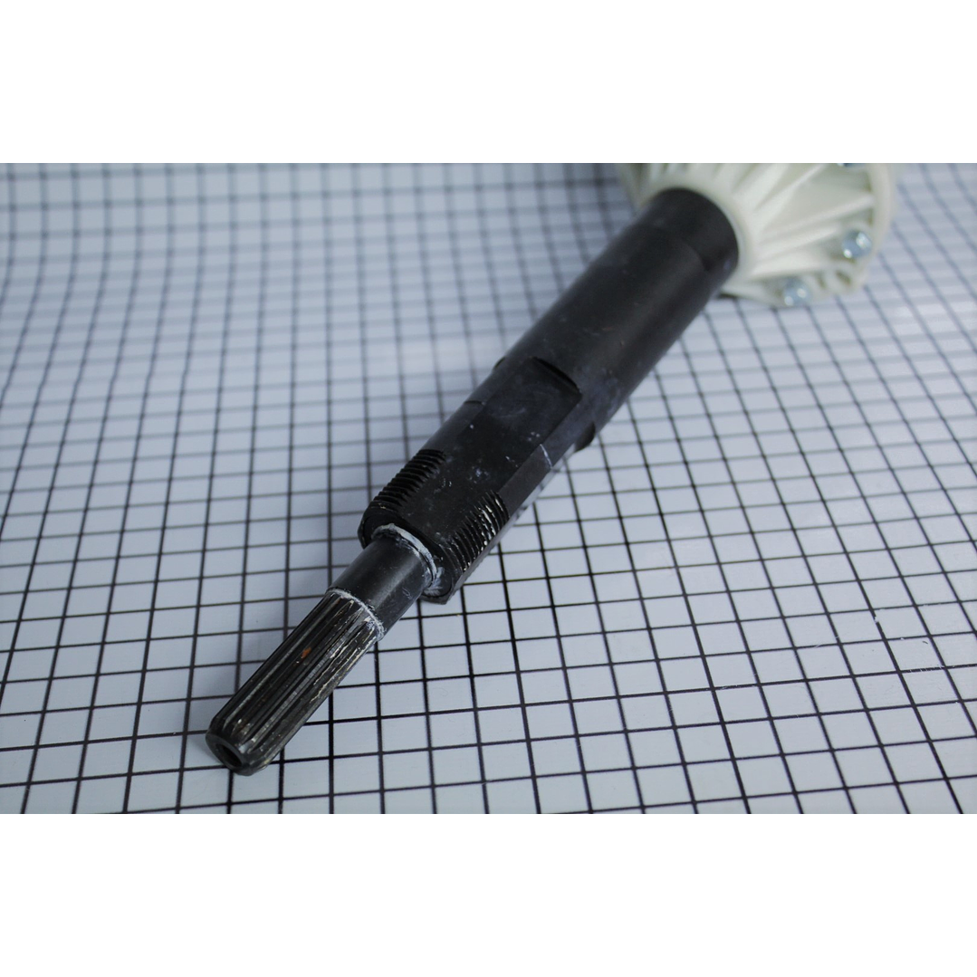 Transmisión de Botella Flotador Lavadora Mabe CR440600 4