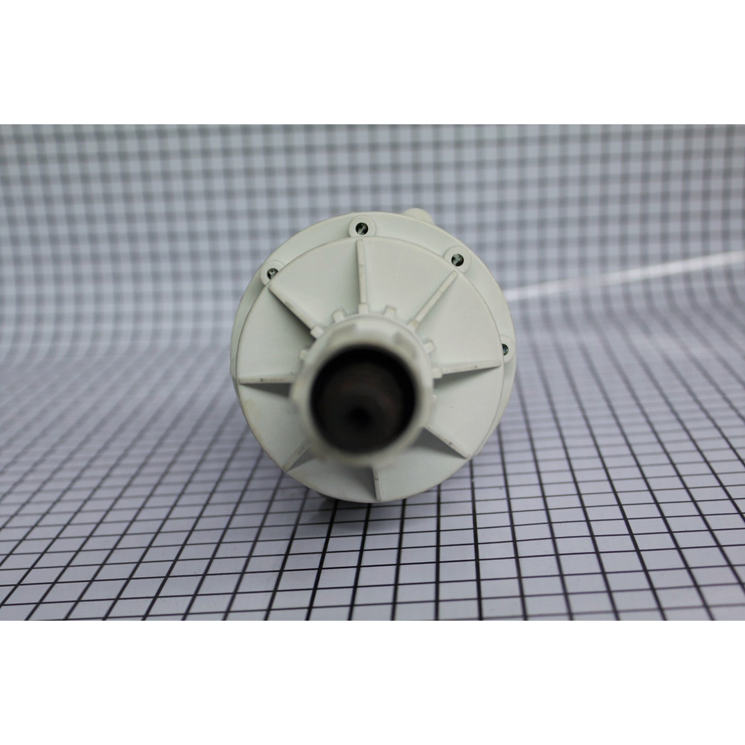 Transmisión de Botella Flotador Lavadora Mabe CR440600 5