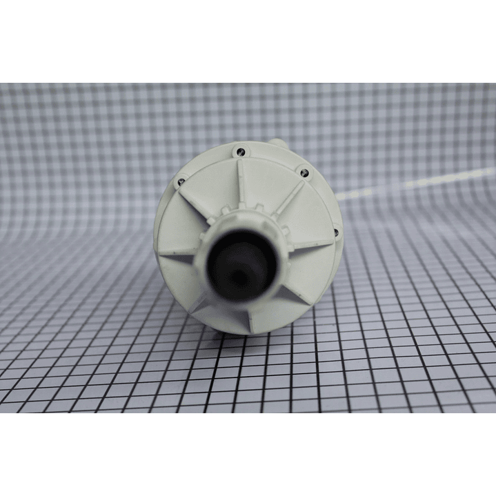 Transmisión de Botella Flotador Lavadora Mabe CR440600 5