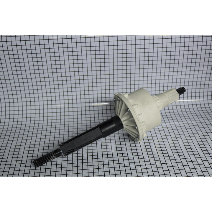 TRANSMISION AQUASAVER SIN LATA MABE 3