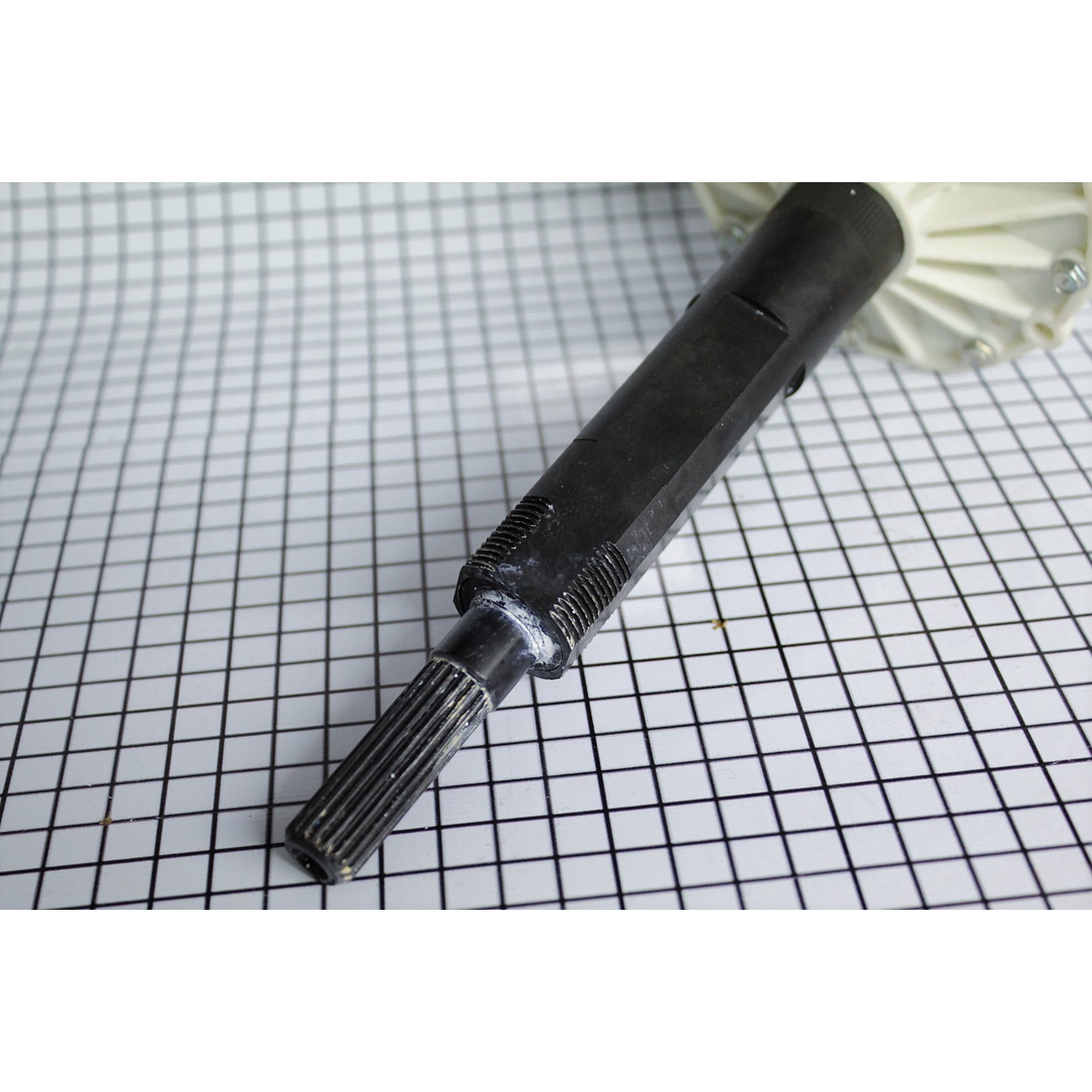 TRANSMISION AQUASAVER SIN LATA MABE 4