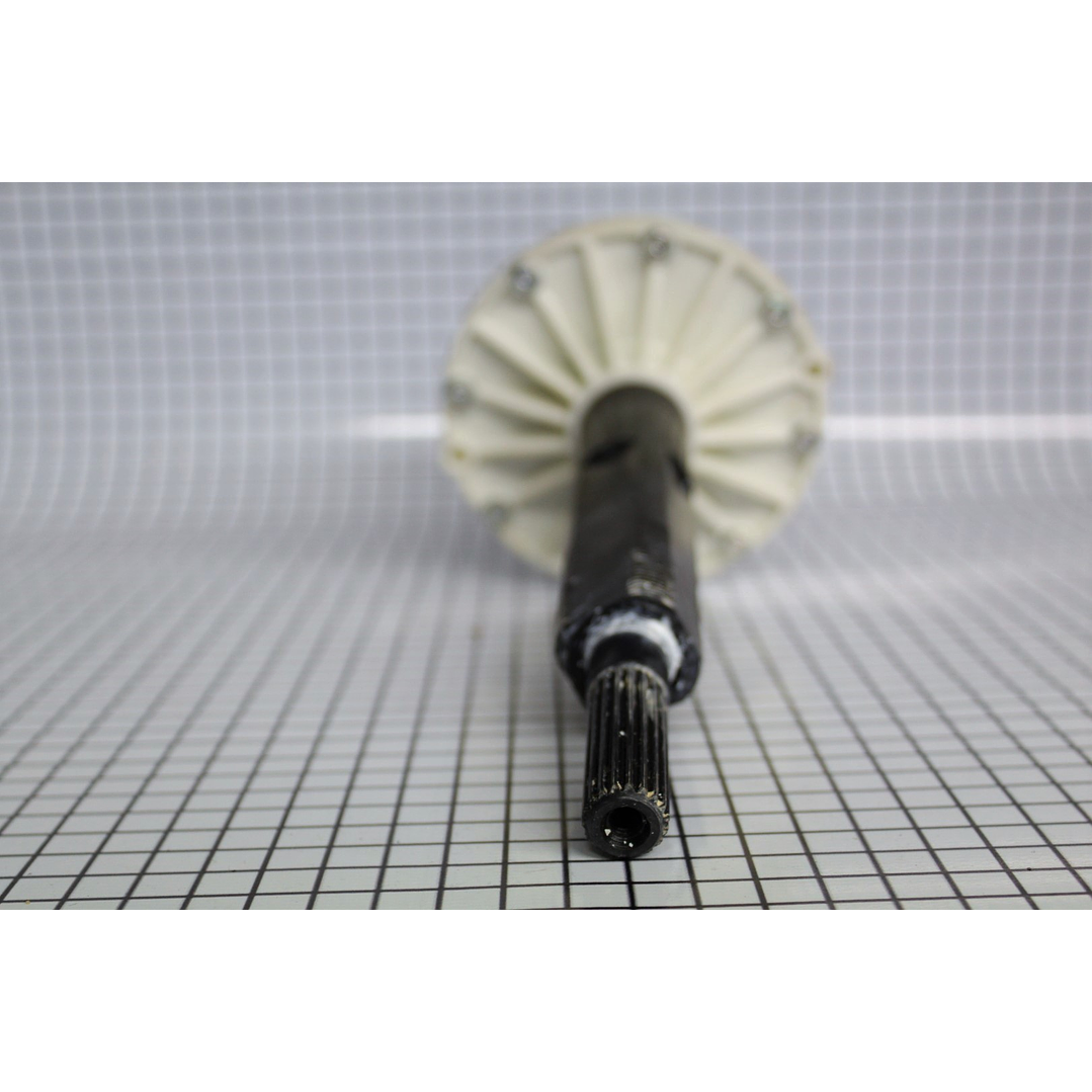 TRANSMISION AQUASAVER SIN LATA MABE 5