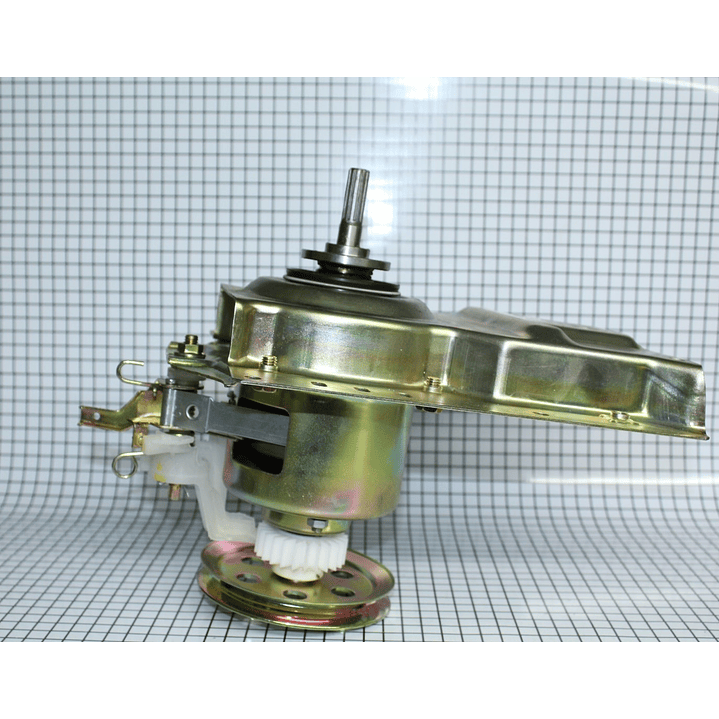 Transmisión Media Lata Lavadora Whirlpool China EWLI0562DGWT CR440207 2