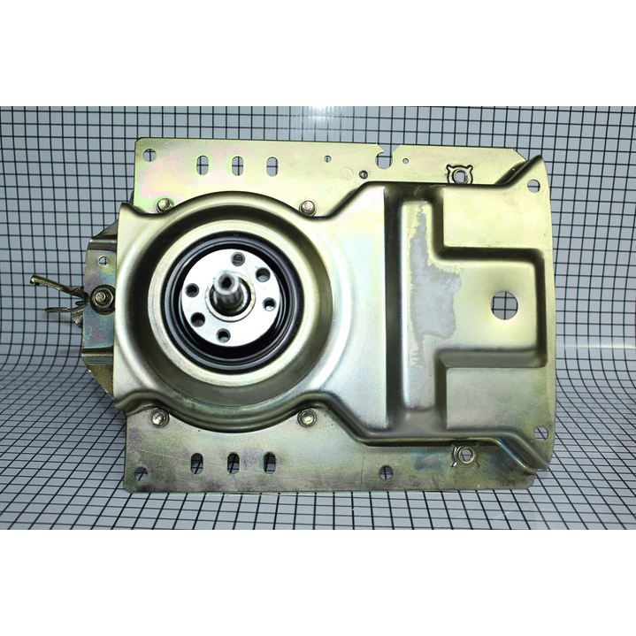 TRANSMISIÓN MEDIA LATA LAVADORA ELECTROLUX 3