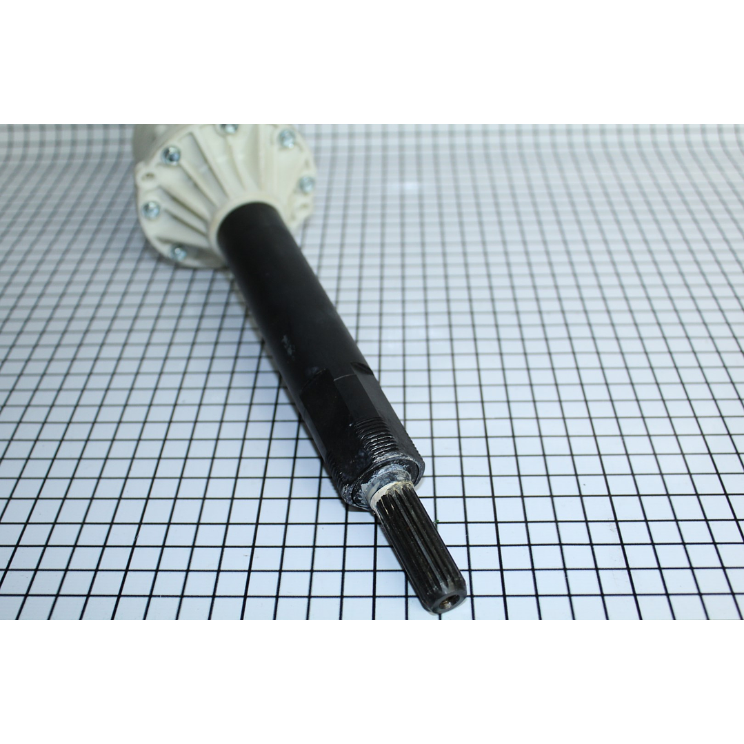 Transmisión sin Lata Caña Larga Lavadora Mabe Amazonas CR440263 2