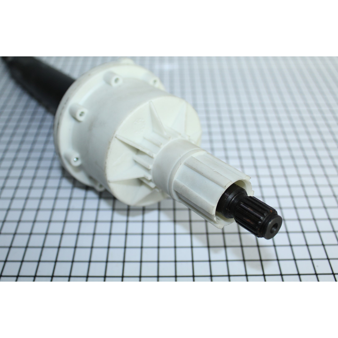 Transmisión sin Lata Caña Larga Lavadora Mabe Amazonas CR440263 3