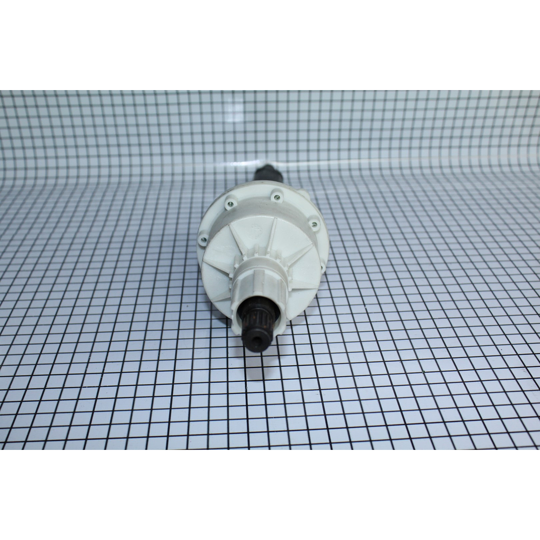 Transmisión sin Lata Caña Larga Lavadora Mabe Amazonas CR440263 4