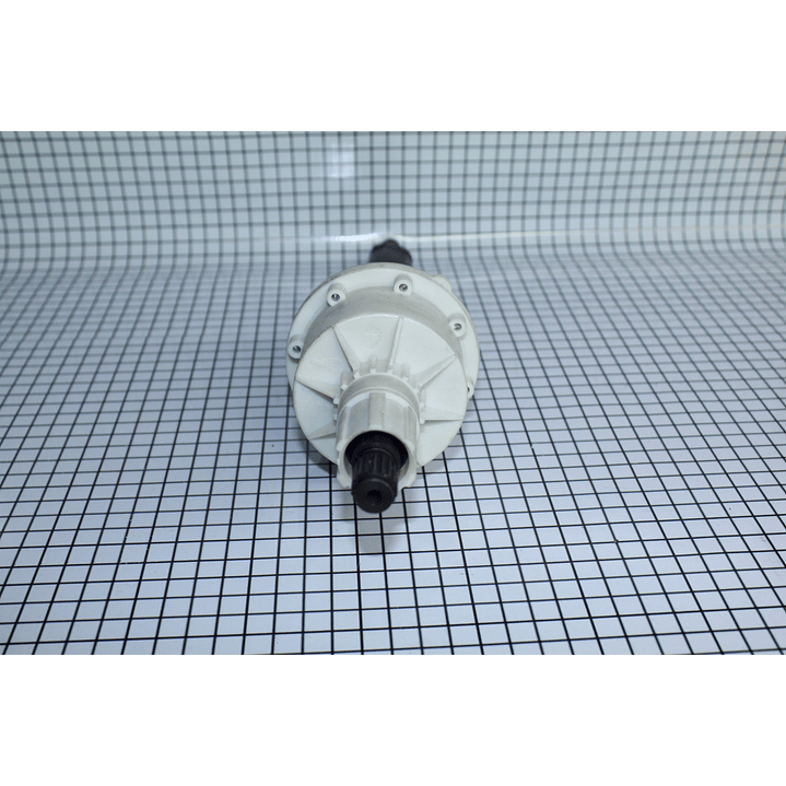 Transmisión sin Lata Caña Larga Lavadora Mabe Amazonas CR440263 4