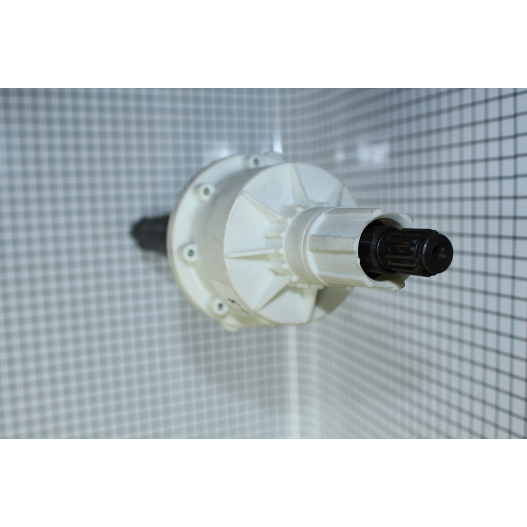 Transmisión sin Lata Caña Larga Lavadora Mabe Amazonas CR440263 5