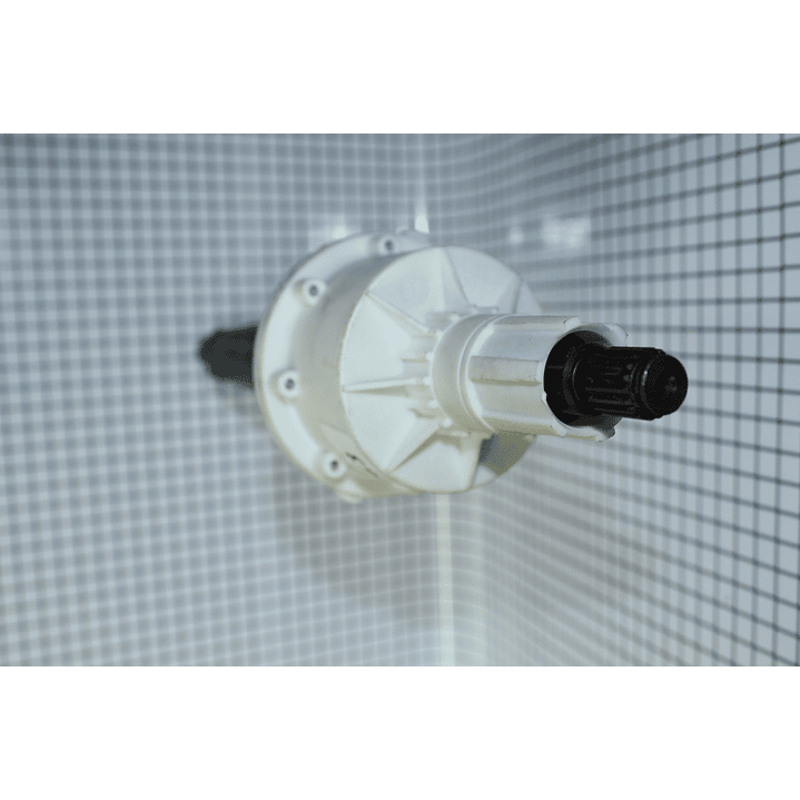 Transmisión sin Lata Caña Larga Lavadora Mabe Amazonas CR440263 5