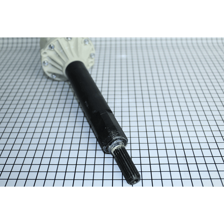 TRANSMISION SIN LATA CON FLOTADOR 2