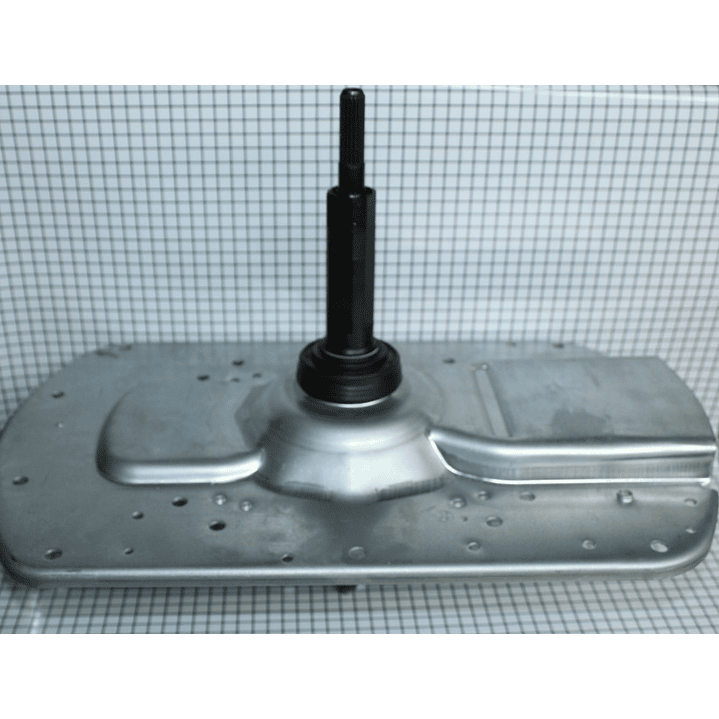 TRANSMISION AQUASAVER LAVADORA MABE 189D5404G002 2