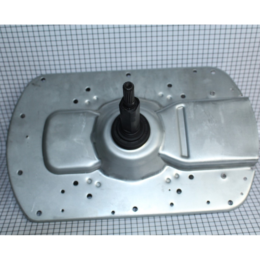 TRANSMISION AQUASAVER LAVADORA MABE 189D5404G002 3