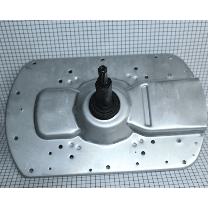 TRANSMISION AQUASAVER LAVADORA MABE 189D5404G002 3