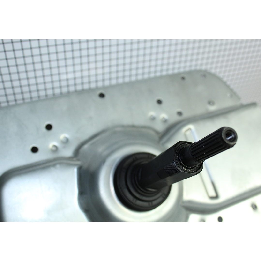 TRANSMISION AQUASAVER LAVADORA MABE 189D5404G002 4